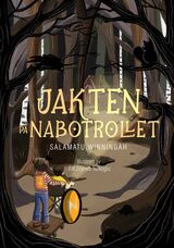 Winningah, Salamatu : Jakten på nabotrollet