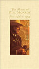 Omslagsbilde:The music of Bill Monroe from 1936 to 1994