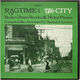 Omslagsbilde:Ragtime 1: The City