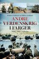 Omslagsbilde:Andre verdenskrig i farger : 1939-1945 i et nytt lys