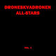 Omslagsbilde:Droneskvadronen all-stars : vol. 1