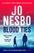 Omslagsbilde:Blood ties