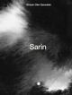 Omslagsbilde:Sarin