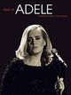 Omslagsbilde:Best of Adele