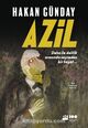 Omslagsbilde:Azil