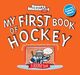 Omslagsbilde:My first book of hockey