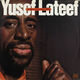 Omslagsbilde:The Many Faces Of Yusef Lateef