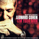 Omslagsbilde:Leonard Cohen: I'm your man : motion picture soundtrack