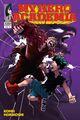 Omslagsbilde:My Hero Academia . Vol. 9 . My Hero