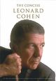 Omslagsbilde:The concise Leonard Cohen