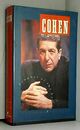 Omslagsbilde:Leonard Cohen : prophet of the heart