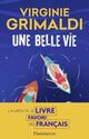 Omslagsbilde:Une belle vie : roman