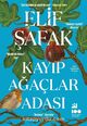 Omslagsbilde:Kayıp ağaçlar adası