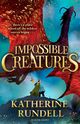 Omslagsbilde:Impossible creatures