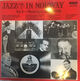 Omslagsbilde:Jazz In Norway Vol. 4 - Nostalgia 1922-1938