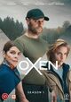 Omslagsbilde:Oxen : Season 1