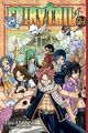 Omslagsbilde:Fairy tail . Vol. 24