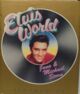 Omslagsbilde:Elvis world