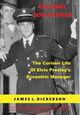 Omslagsbilde:Colonel Tom Parker : the curious life of Elvis Presley's eccentric manager