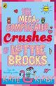 Omslagsbilde:The mega-complicated crushes of Lottie Brooks