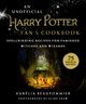 Omslagsbilde:The unofficial Harry Potter fan's cookbook : spellbinding recipes for famished witches and wizards