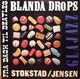 Omslagsbilde:Blanda Drops : (Glajazz Fra Bach Til Beatles)