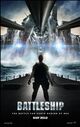 Omslagsbilde:Battleship