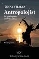 Omslagsbilde:Antropolojist