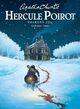 Omslagsbilde:Poirots jul
