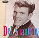 Omslagsbilde:Del Shannon greatest hits