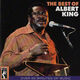 Omslagsbilde:The best of Albert King