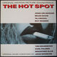 Omslagsbilde:The Hot Spot : Original motion picture soundtrack