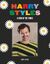 Omslagsbilde:Harry Styles : a sign of the times