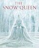 Omslagsbilde:The snow queen