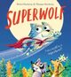 Omslagsbilde:Superwolf