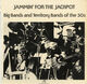 Omslagsbilde:Jammin' For The Jackpot: Big Bands And Territory Bands Of The 30s