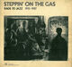 Omslagsbilde:Steppin' On The Gas : : Rags To Jazz 1913-1927