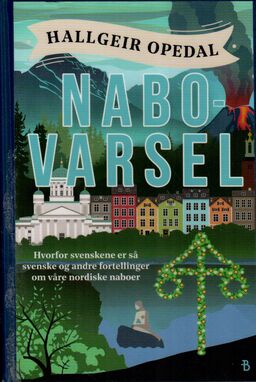 forsidebilde - trykk for å vise stor versjon