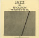 Omslagsbilde:Jazz In Revolution: The Big Bands In The 1940s