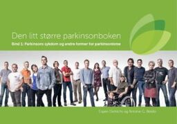 forsidebilde - trykk for å vise stor versjon