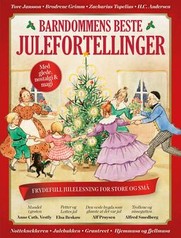 forsidebilde - trykk for å vise stor versjon