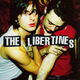 Omslagsbilde:The Libertines