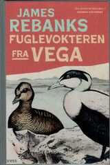 Fuglevokteren fra Vega