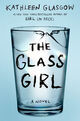 Omslagsbilde:The glass girl