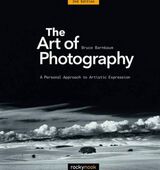 "The art of photography : a personal approach to artistic expression"