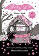 Omslagsbilde:Isadora Moon makes a wish