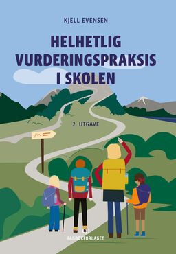 forsidebilde - trykk for å vise stor versjon