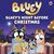 Omslagsbilde:Bluey's night before Christmas