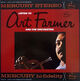 Omslagsbilde:Listen To Art Farmer And The Orchestra