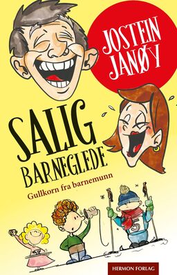 forsidebilde - trykk for å vise stor versjon